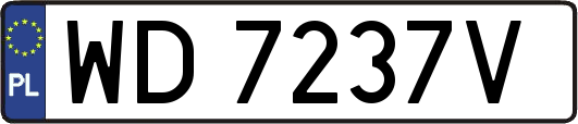 WD7237V