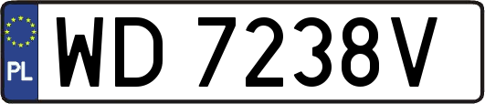 WD7238V