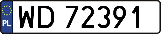 WD72391