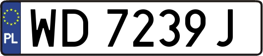 WD7239J