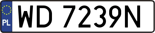 WD7239N
