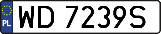 WD7239S