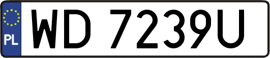WD7239U