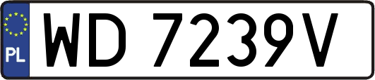 WD7239V