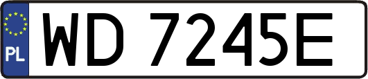 WD7245E