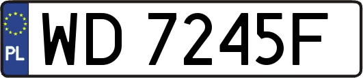 WD7245F