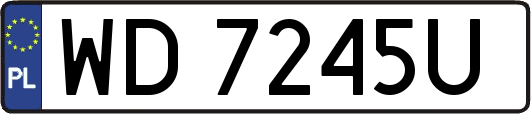 WD7245U