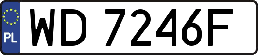 WD7246F