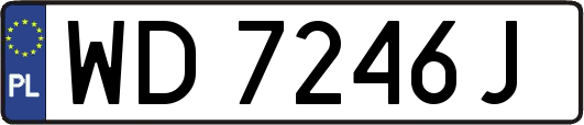 WD7246J