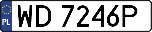 WD7246P