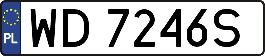 WD7246S