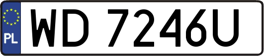 WD7246U