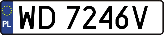 WD7246V