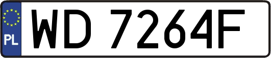 WD7264F