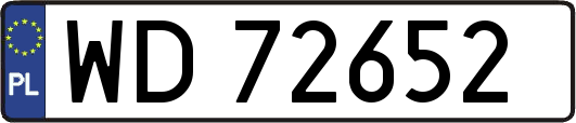 WD72652