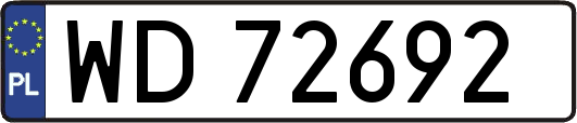 WD72692