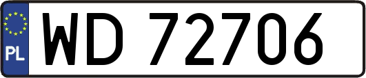 WD72706