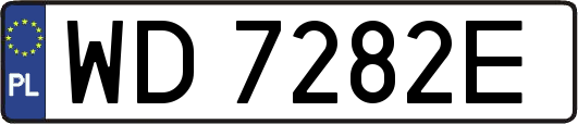 WD7282E