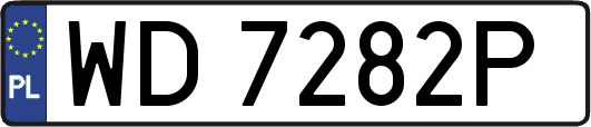 WD7282P