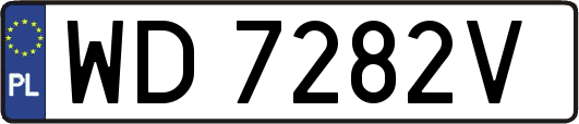 WD7282V