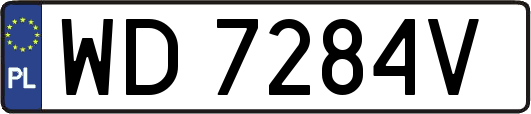 WD7284V