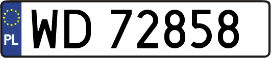WD72858