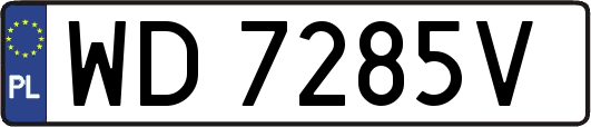 WD7285V