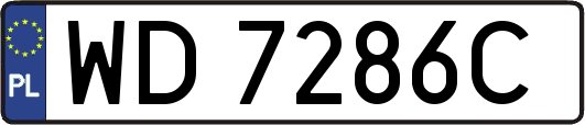 WD7286C