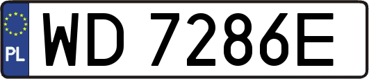 WD7286E