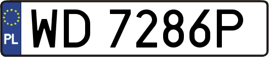 WD7286P