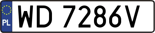 WD7286V