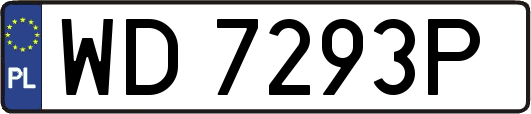 WD7293P