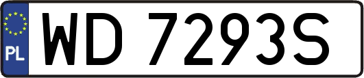 WD7293S