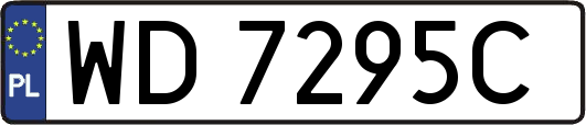 WD7295C