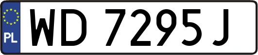 WD7295J