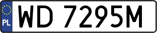 WD7295M