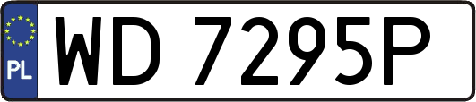 WD7295P