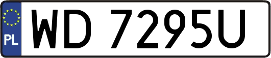 WD7295U