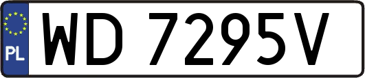 WD7295V