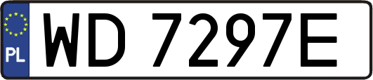 WD7297E