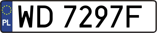 WD7297F