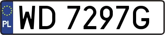 WD7297G