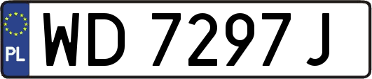 WD7297J
