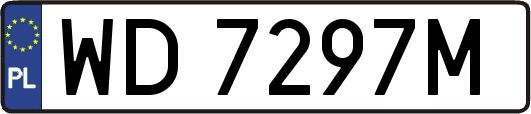 WD7297M