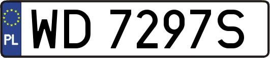 WD7297S