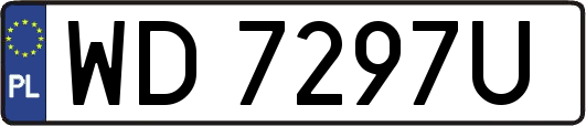WD7297U