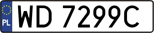 WD7299C