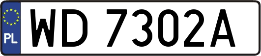 WD7302A