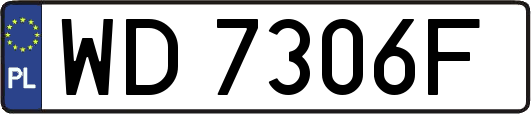 WD7306F