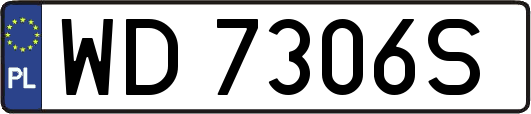 WD7306S